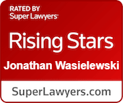 Super Lawyers Award